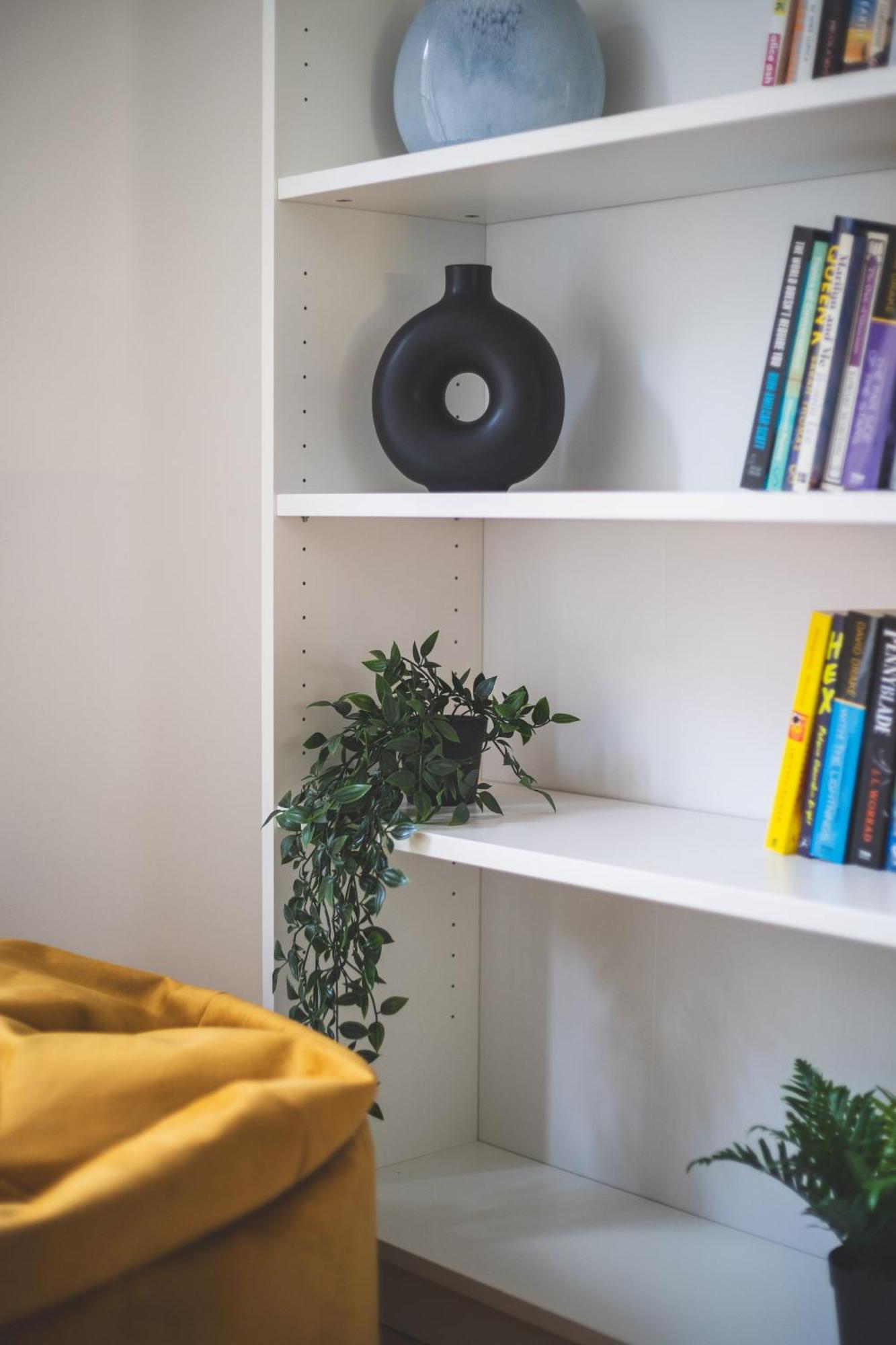 The Deluxe Barbican Duplex ロンドン エクステリア 写真
