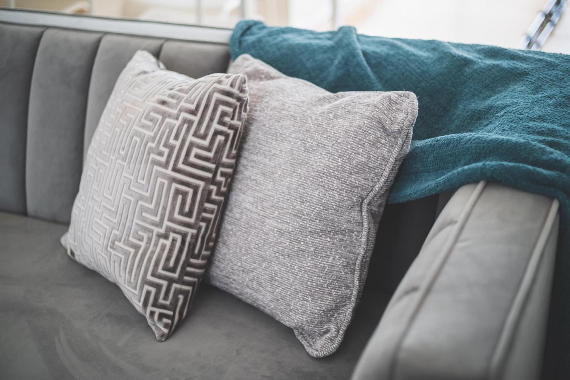 The Deluxe Barbican Duplex ロンドン エクステリア 写真