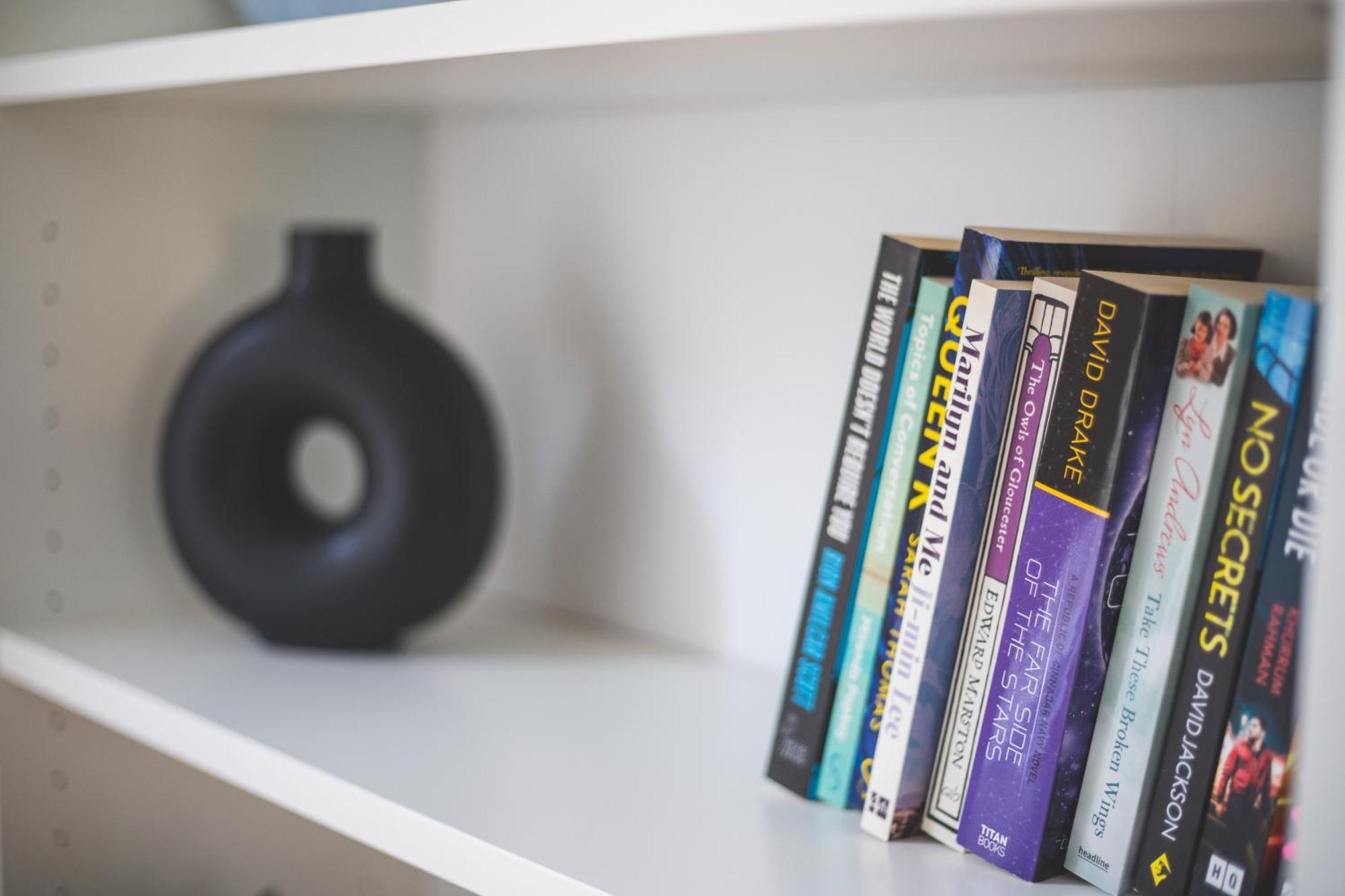 The Deluxe Barbican Duplex ロンドン エクステリア 写真