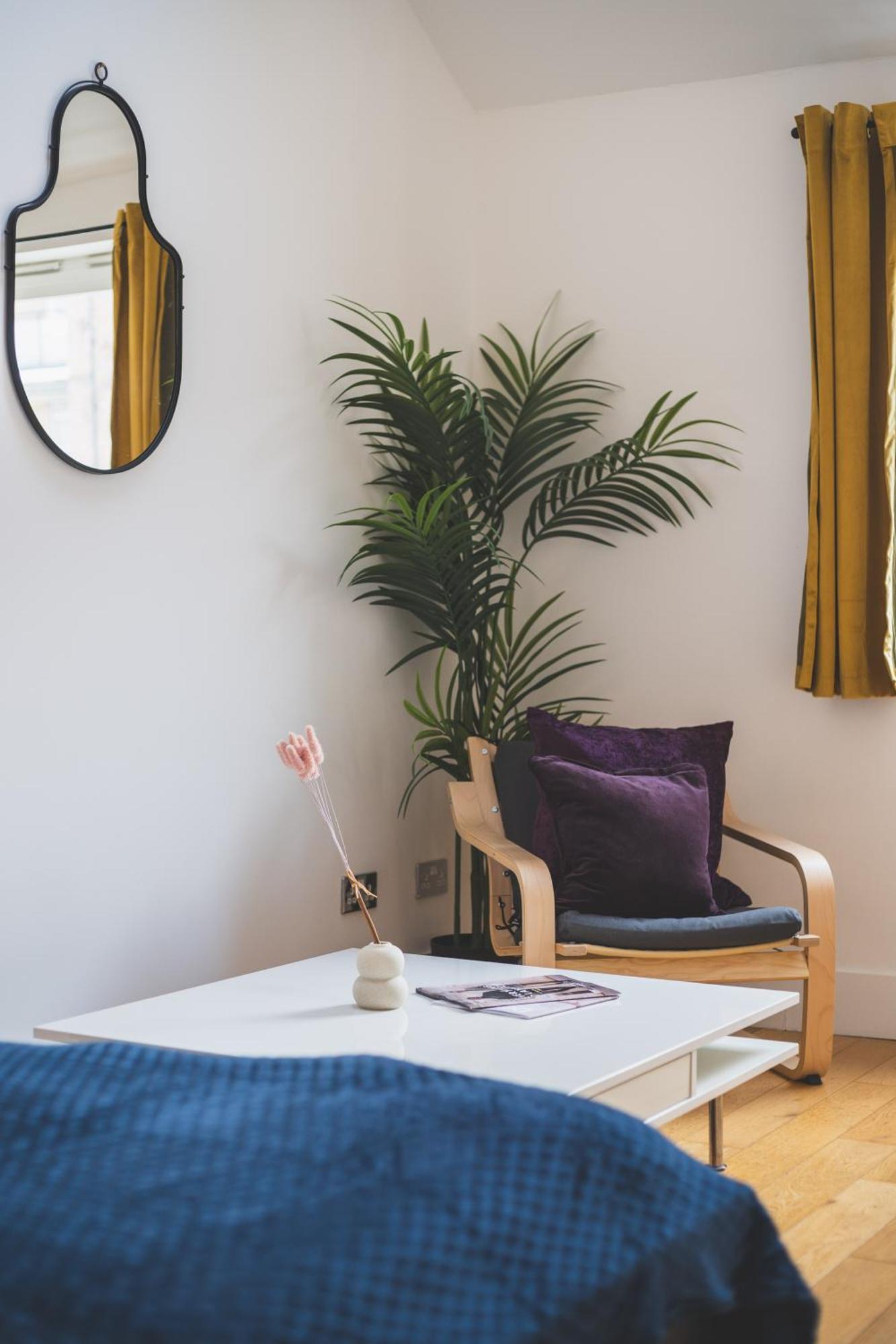 The Deluxe Barbican Duplex ロンドン エクステリア 写真