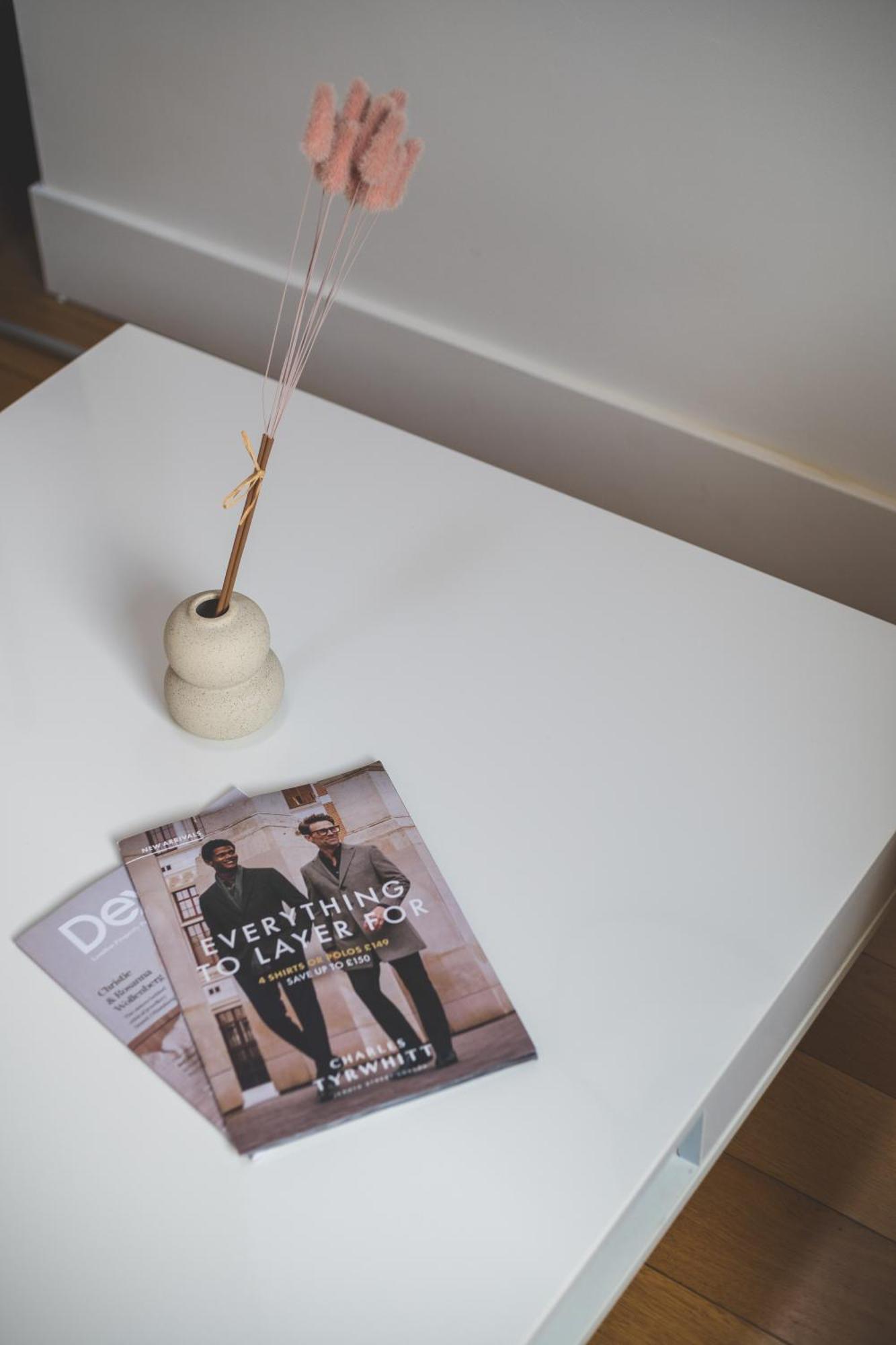 The Deluxe Barbican Duplex ロンドン エクステリア 写真