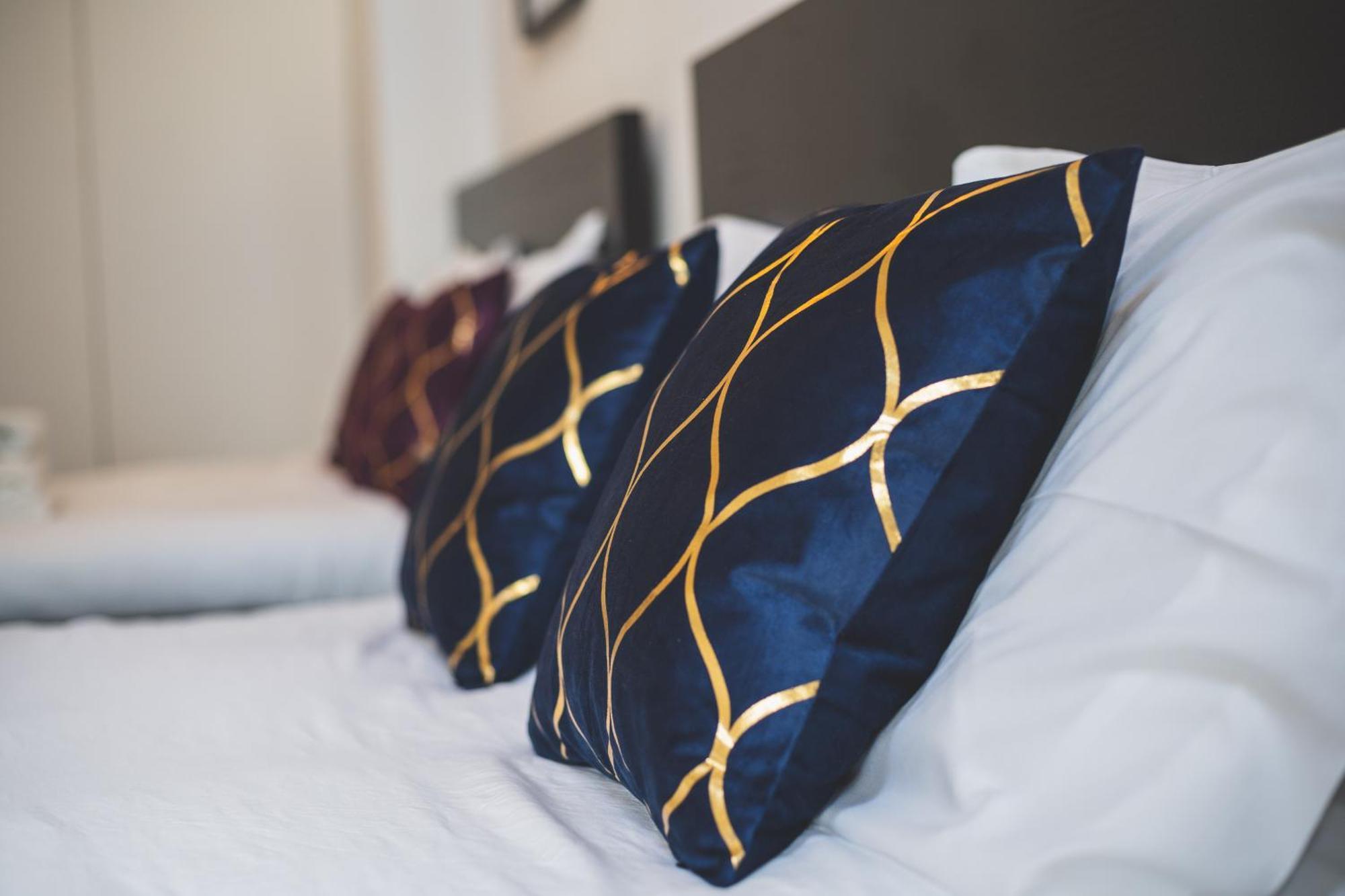 The Deluxe Barbican Duplex ロンドン エクステリア 写真